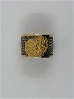 Anello Pasquale Bruni Donna in Oro rosa 1145669-14